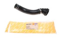 Патрубок радіатора (верхній) Fiat Doblo 1.6/2.0 D Multijet 10-