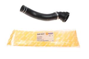 Патрубок радіатора (верхній) Fiat Doblo 1.6/2.0 D Multijet 10-