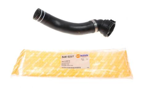 Патрубок радіатора (верхній) Fiat Doblo 1.6/2.0 D Multijet 10- Патрубок радіатора (верхній) Fiat Doblo 1.6/2.0 D Multijet 10-