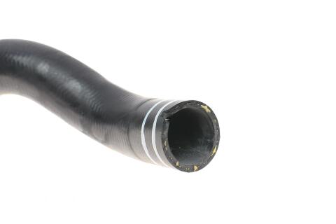 Патрубок радіатора (верхній) Fiat Doblo 1.6/2.0 D Multijet 10- Патрубок радіатора (верхній) Fiat Doblo 1.6/2.0 D Multijet 10-