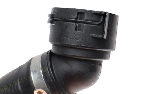 Патрубок радіатора (верхній) Fiat Doblo 1.6/2.0 D Multijet 10- Патрубок радіатора (верхній) Fiat Doblo 1.6/2.0 D Multijet 10-