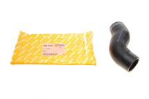 Патрубок интеркулера Fiat Doblo 1.3 Multijet 10-(R) Патрубок интеркулера Fiat Doblo 1.3 Multijet 10-(R)