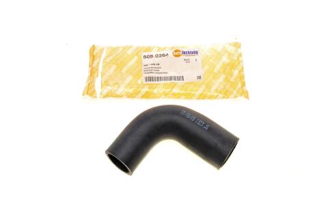 Патрубок радиатора Citroen Jumpy/Fiat Scudo/Peugeot Expert 2.0 HDI 07-