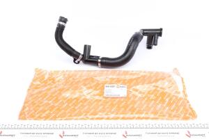 Патрубок радіатора Citroen Berlingo/ Peugeot Partner 1.6 HDI 08-