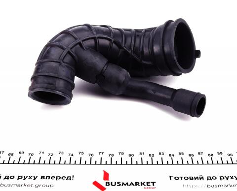 Патрубок фільтра повітряного Citroen Nemo/Peugeot Bipper 1.4HDi 08- Патрубок фільтра повітряного Citroen Nemo/Peugeot Bipper 1.4HDi 08-
