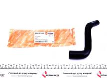 Патрубок вентиляції картера Fiat Scudo 96-