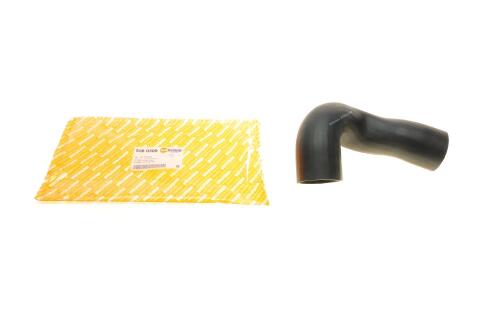 Патрубок інтеркулера Fiat Ducato/Peugeot Boxer 2.2D/HDi 11-