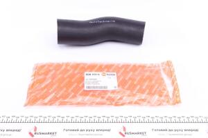 Патрубок интеркулера Citroen Jumper/Fiat Ducato/Peugeot Boxer 3.0 HDI 06-