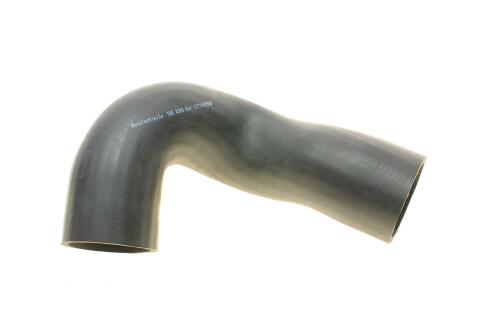 Патрубок інтеркулера Fiat Ducato/Peugeot Boxer 2.2D/HDi 11-