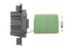 Реостат печки Citroen Jumper/Fiat Ducato/Peugeot Boxer 06-