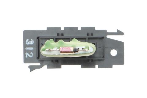Реостат печки Citroen Jumper/Fiat Ducato/Peugeot Boxer 06- Реостат печки Citroen Jumper/Fiat Ducato/Peugeot Boxer 06-