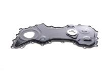 Кришка двигуна (передня) Renault Trafic/Laguna III 2.0dCi 06- Кришка двигуна (передня) Renault Trafic/Laguna III 2.0dCi 06-