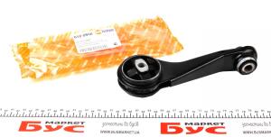 Подушка КПП Renault Kangoo 1.5dCi 03- (косточка)