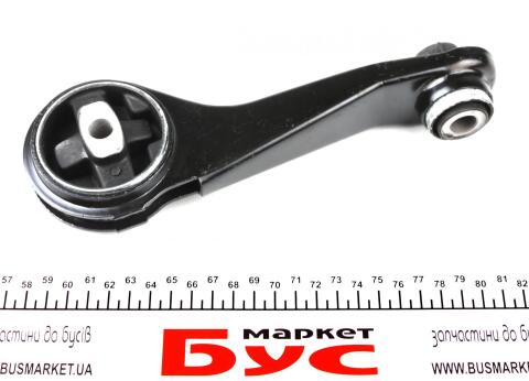 Подушка КПП Renault Kangoo 1.5dCi 03- (косточка) Подушка КПП Renault Kangoo 1.5dCi 03- (косточка)
