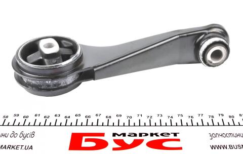 Подушка КПП Renault Kangoo 1.5dCi 03- (косточка) Подушка КПП Renault Kangoo 1.5dCi 03- (косточка)