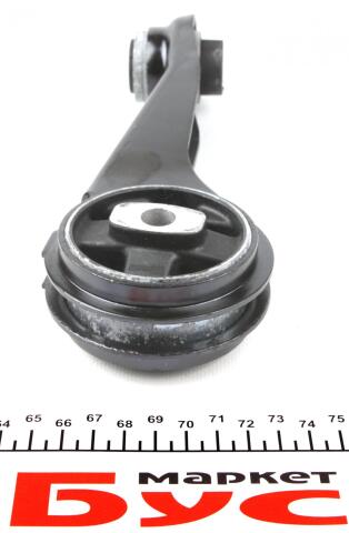 Подушка КПП Renault Kangoo 1.5dCi 03- (косточка) Подушка КПП Renault Kangoo 1.5dCi 03- (косточка)