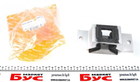Подушка КПП Renault Master 2.3dCi 10- (FWD) (L) Подушка КПП Renault Master 2.3dCi 10- (FWD) (L)