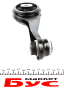 Подушка КПП Renault Kangoo 1.5dCi 03- (косточка), фото 6 - интернет-магазин Auto-Mechanic