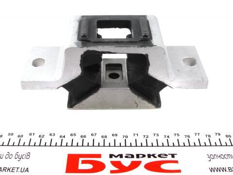 Подушка КПП Renault Master 2.3dCi 10- (FWD) (L) Подушка КПП Renault Master 2.3dCi 10- (FWD) (L)