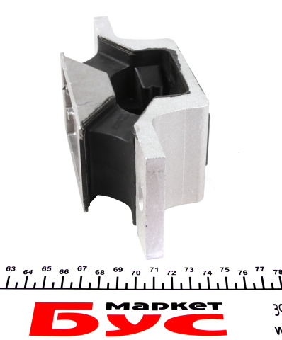 Подушка КПП Renault Master 2.3dCi 10- (FWD) (L) Подушка КПП Renault Master 2.3dCi 10- (FWD) (L)