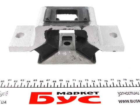 Подушка КПП Renault Master 2.3dCi 10- (FWD) (L) Подушка КПП Renault Master 2.3dCi 10- (FWD) (L)
