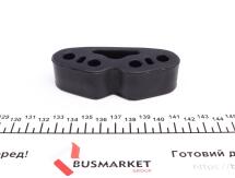 Гумка глушника Fiat Doblo 01-/ Opel Combo 12-