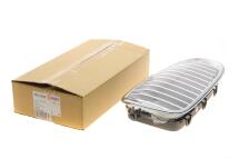 Решітка радіатора BMW 5 (F10) 13-16 (L)