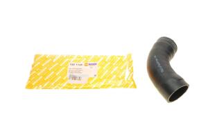 Патрубок інтеркулера (впуск) BMW 3 (E46)/5 (E39)/7 (E38) 2.5-3.0d 98-05 M57