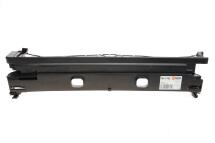 Панель передняя BMW 5 (F10) 09-16 B47/N47/N57 (верх)