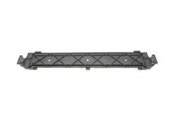 Защита радиатора BMW 5 (F10) 09-16 B47/N47/N57 (нижняя) Защита радиатора BMW 5 (F10) 09-16 B47/N47/N57 (нижняя)