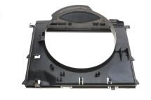 Дифузор радіатора BMW 5 (E39) 95-03 M52/M54