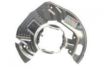 Захист диска гальмівного (переднього) (R) BMW 5 (E39) 95-03