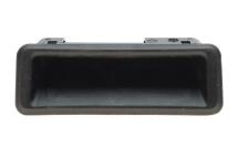 Кнопка кришки багажника