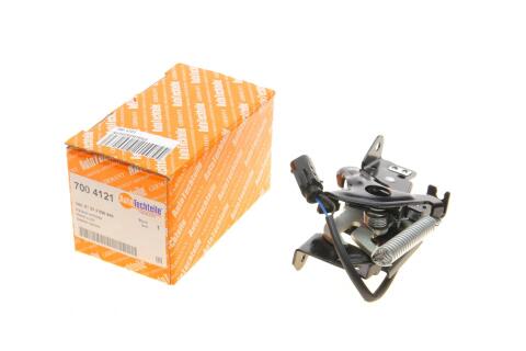 Замок капота BMW 3 (F30/F80) 12-19 Замок капота BMW 3 (F30/F80) 12-19