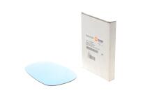 Скло дзеркала (з підігрівом) BMW 1 (E87/E81)/3 (E90/E92) 03-13 (L)