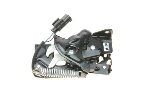 Замок капота BMW 3 (F30/F80) 12-19 Замок капота BMW 3 (F30/F80) 12-19