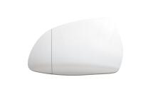 Скло дзеркала (з підігрівом) BMW X3 (F25)/X5 (F15)/X6 (F16) 10- (L)