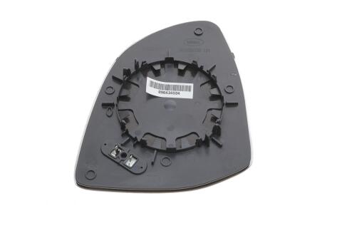Скло дзеркала (з підігрівом) BMW X3 (F25)/X5 (F15)/X6 (F16) 10- (L) Скло дзеркала (з підігрівом) BMW X3 (F25)/X5 (F15)/X6 (F16) 10- (L)