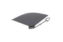 Захист петлі буксирувальної BMW X5 (E70) 10-13 (передня)