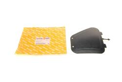 Кришка фари BMW 5 (F10) 09-16 (R)