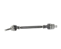 Полуось приводная Renault Kangoo + Nissan Kubistar 97->08 1.5dCi + 1.9D + 1.9dTi + 1.2+ 1.2 16V + 1.   