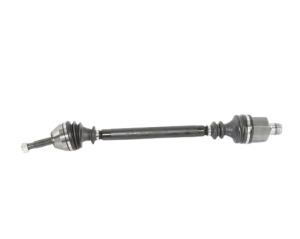 Напіввісь приводна Renault Kangoo + Nissan Kubistar 97->08 1.5dCi + 1.9D + 1.9dTi + 1.2+ 1.2 16V + 1.