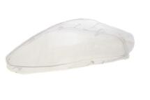 Скло фари BMW 5 (F10) 09-16 (L)