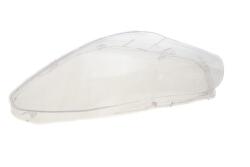 Скло фари BMW 5 (F10) 09-16 (L)
