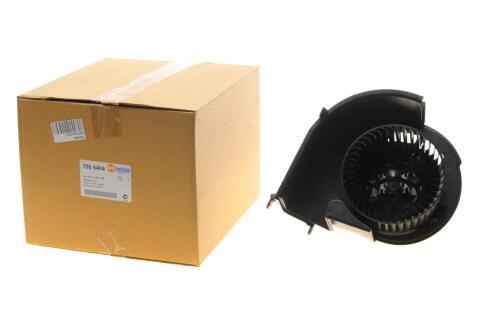 Моторчик пічки BMW X5 (E70)/X6 (E71/E72) 06-14 Моторчик пічки BMW X5 (E70)/X6 (E71/E72) 06-14