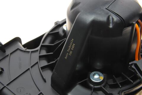 Моторчик пічки BMW X5 (E70)/X6 (E71/E72) 06-14 Моторчик пічки BMW X5 (E70)/X6 (E71/E72) 06-14