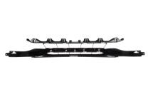 Решітка бампера BMW 3 (F30) 12-19 (посередині)