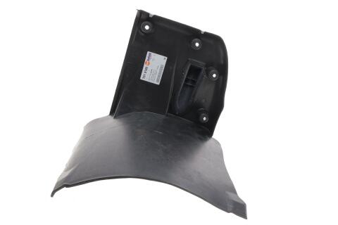 Підкрильник (передній) BMW 5 (E39) 95-03 (M-Tech) (R)