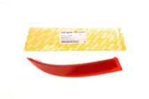 Световозвращатель бампера (заднего) BMW X5 (E70) 10-13 (L)