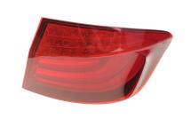 Ліхтар задній BMW 5 (F10) 10-13 (R)